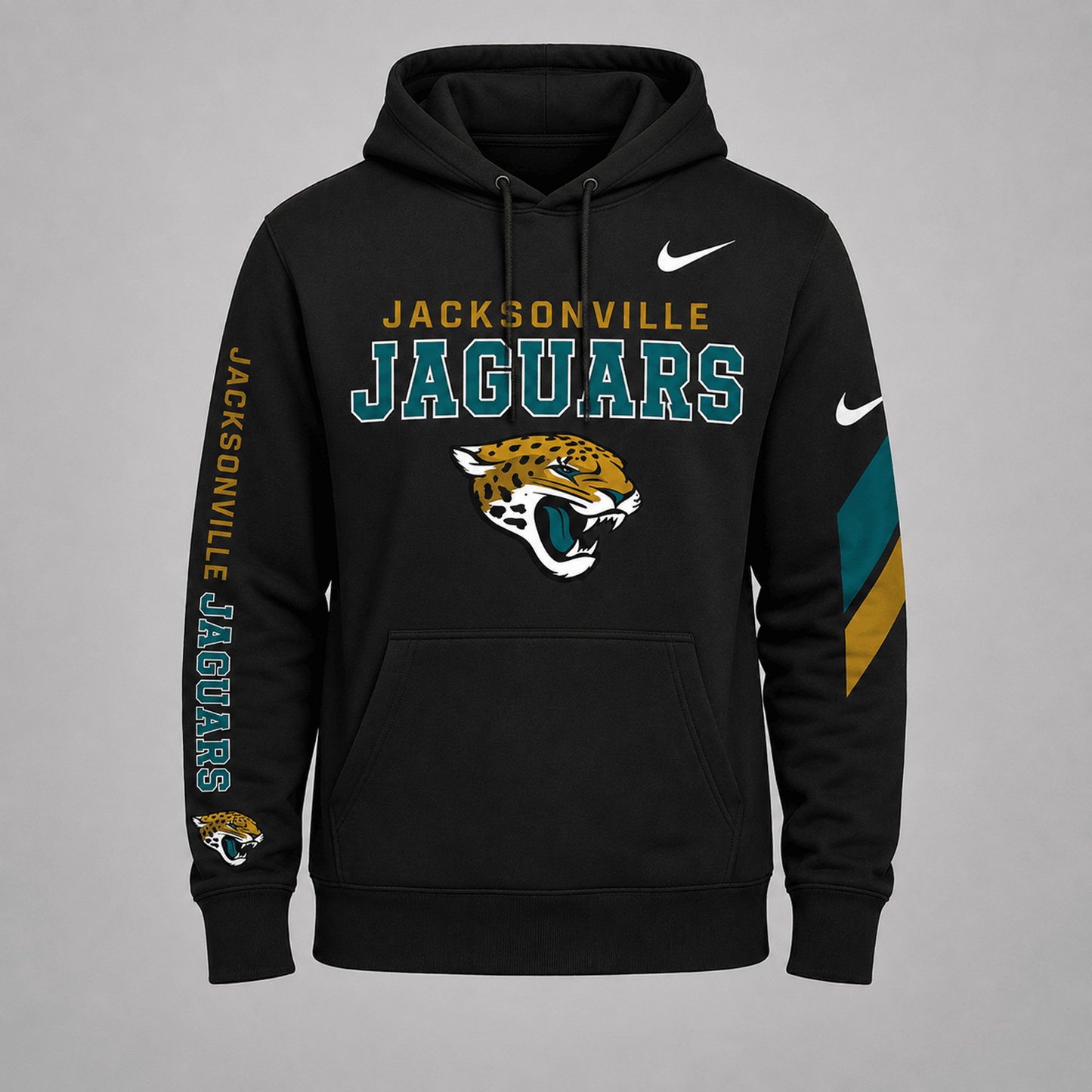 Premium NFL x JAX Tracksuit Set
