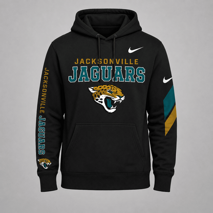 Premium NFL x JAX Tracksuit Set