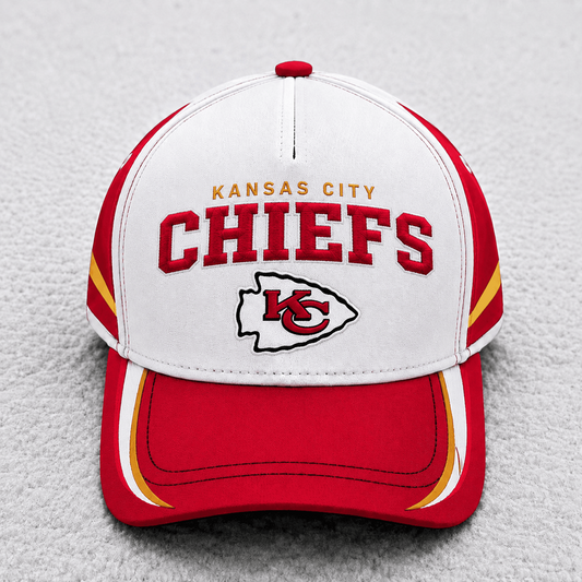 Premium NFL x KCC Heritage Fan Cap