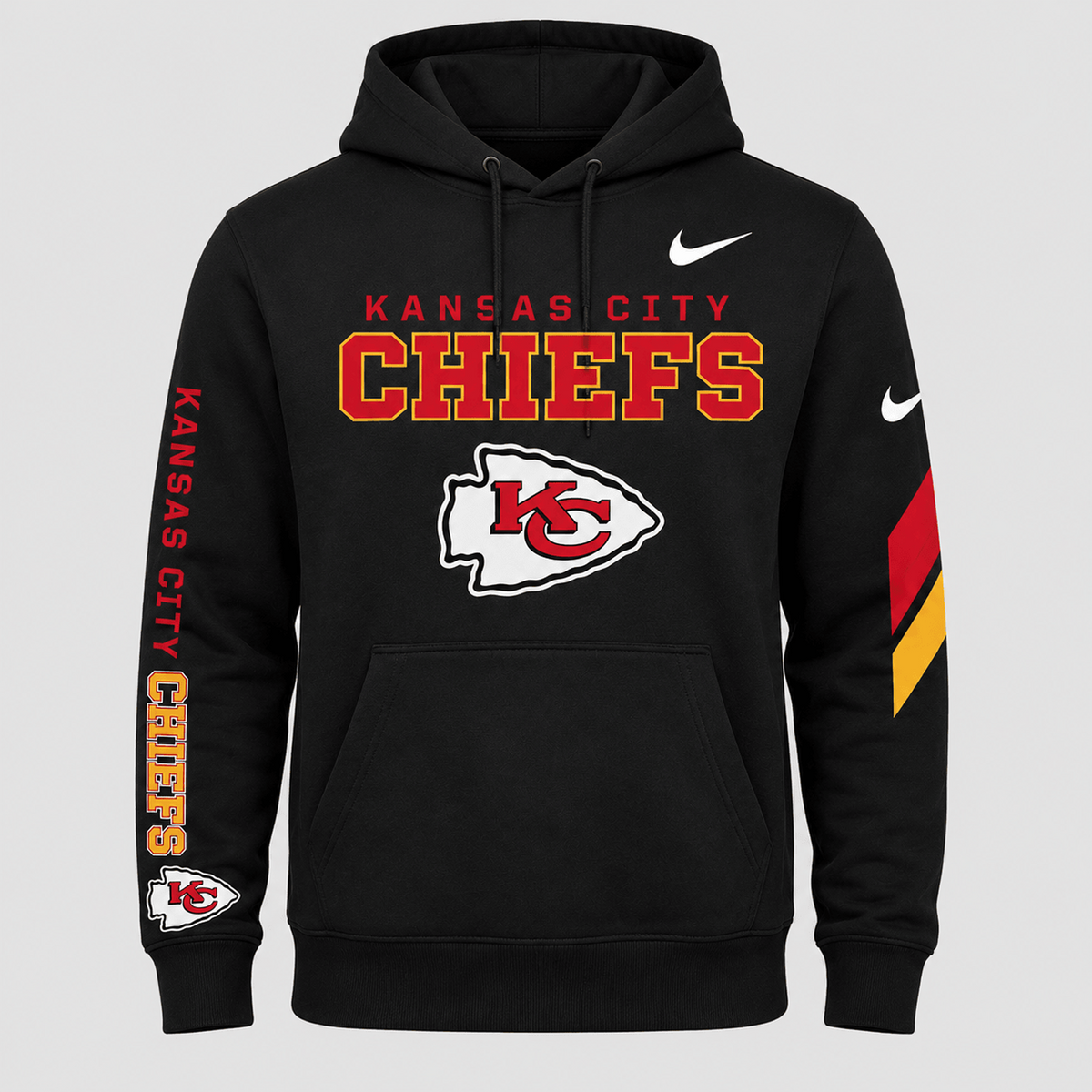 Premium NFL x KCC Tracksuit Set