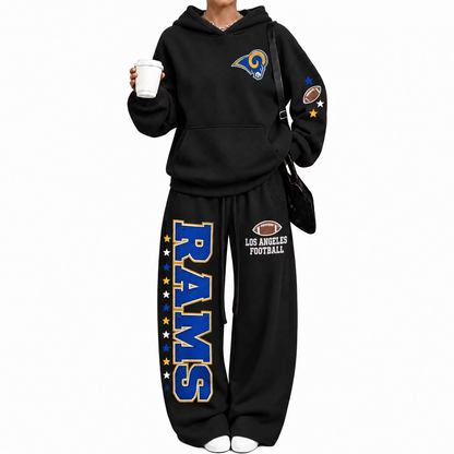 Premium NFL x LAR Vintage Set