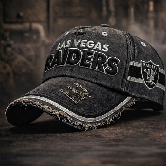 Premium NFL x LVR Cap V2
