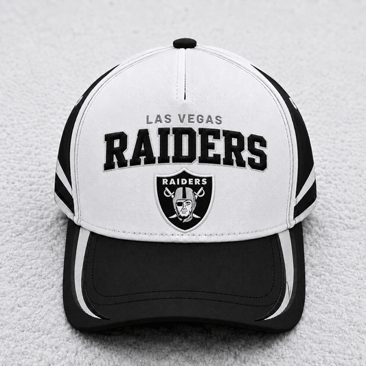 Premium NFL x LVR Heritage Fan Cap