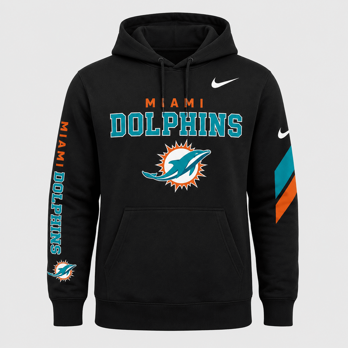 Premium NFL x MIA Tracksuit Set