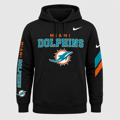 Premium NFL x MIA Tracksuit Set