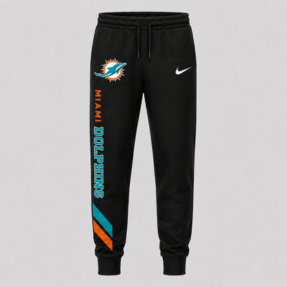 Premium NFL x MIA Tracksuit Set