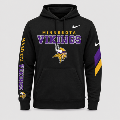 Premium NFL x MIN Tracksuit Set
