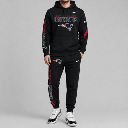 Premium NFL x NEP Tracksuit Set