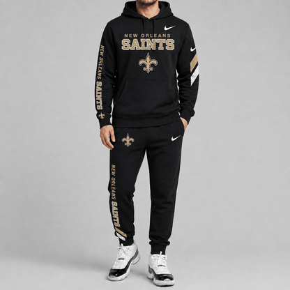 Premium NFL x NO Tracksuit Set