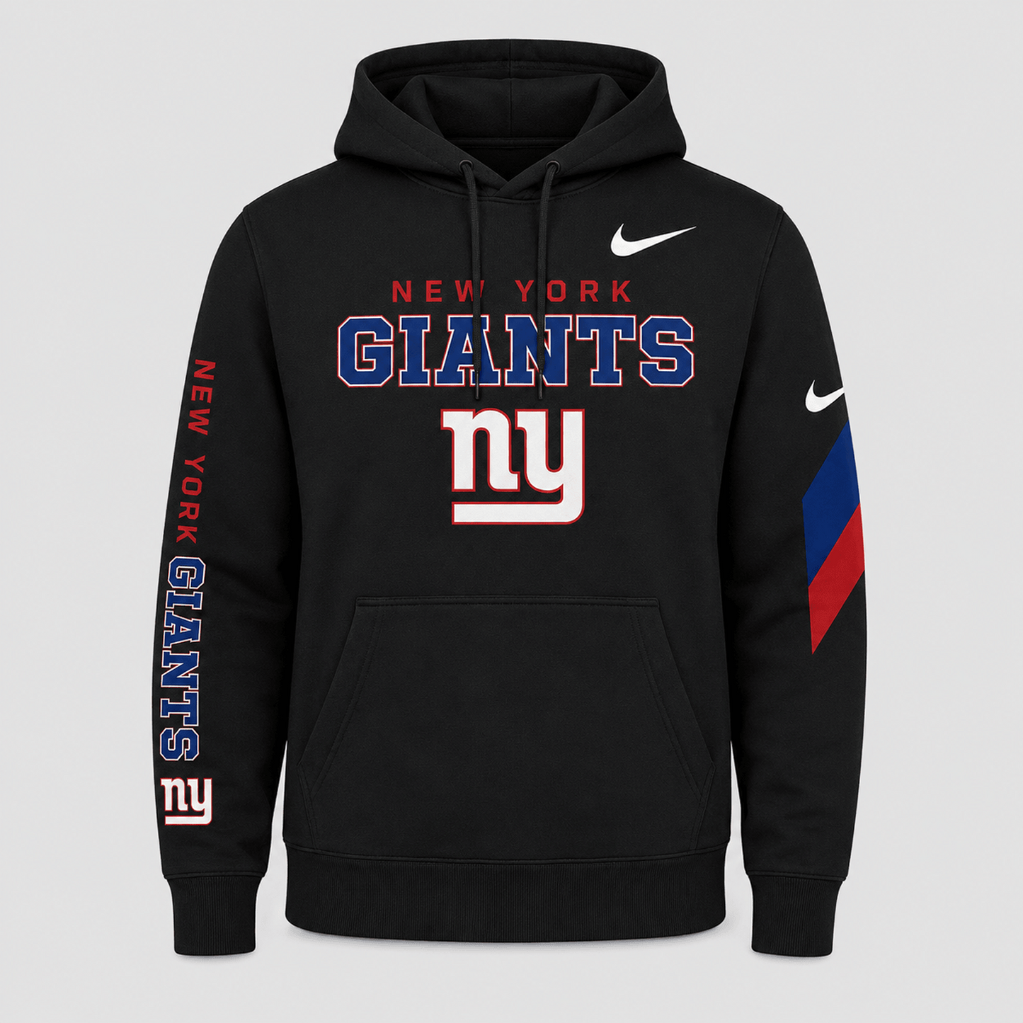 Premium NFL x NYG Tracksuit Set