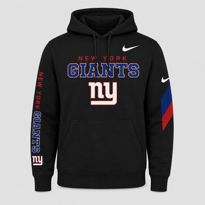Premium NFL x NYG Tracksuit Set