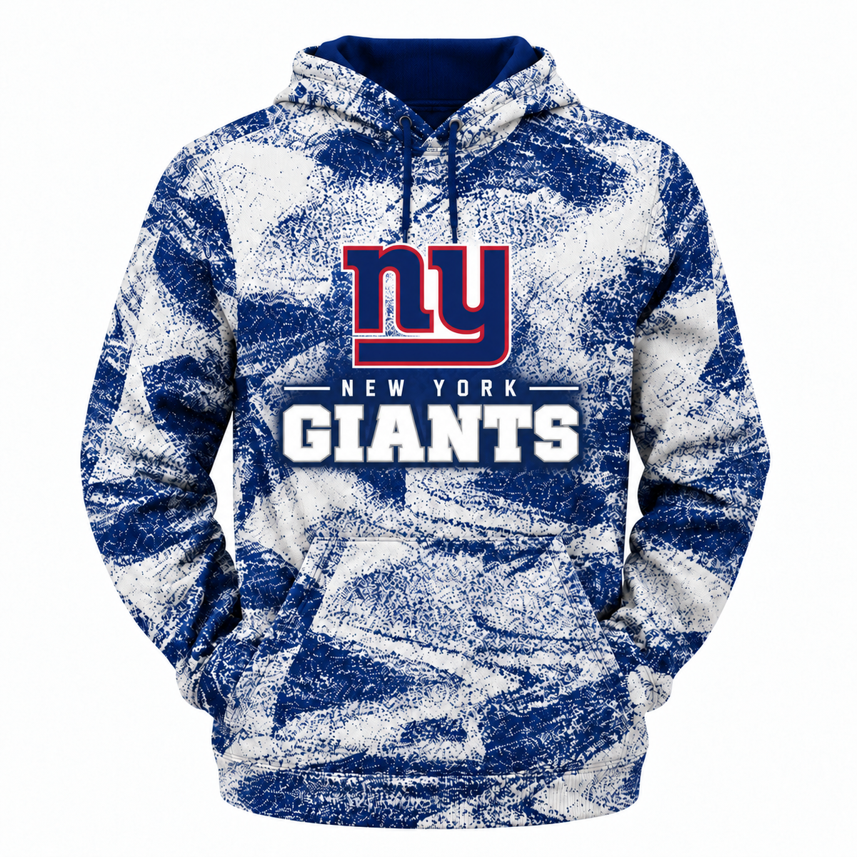 Premium NFL x NYG True Fan Hoodie