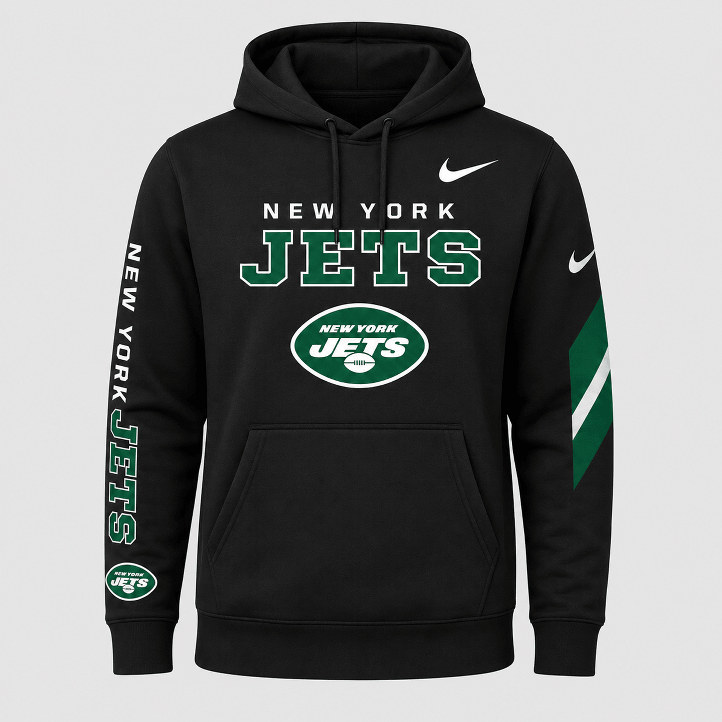 Premium NFL x NYJ Tracksuit Set