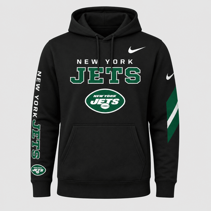 Premium NFL x NYJ Tracksuit Set