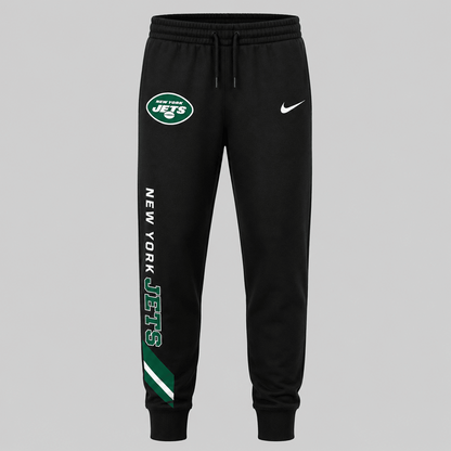 Premium NFL x NYJ Tracksuit Set