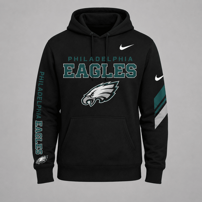Premium NFL x PHI Tracksuit Set