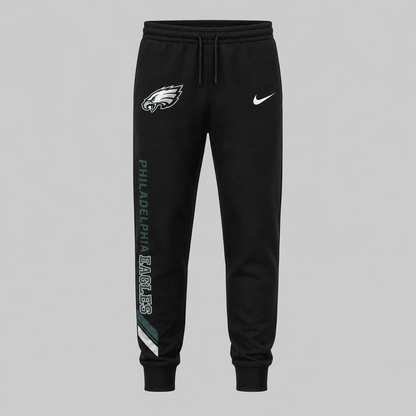 Premium NFL x PHI Tracksuit Set
