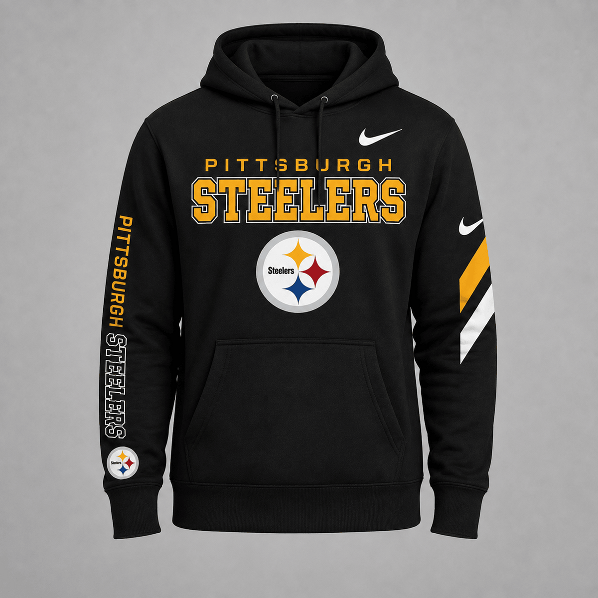 Premium NFL x PIT Tracksuit Set