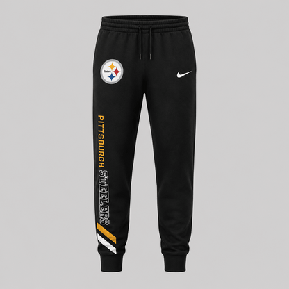 Premium NFL x PIT Tracksuit Set