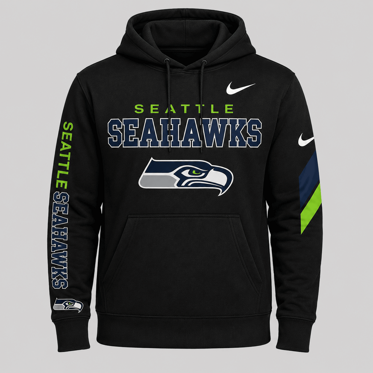 Premium NFL x SEA Tracksuit Set