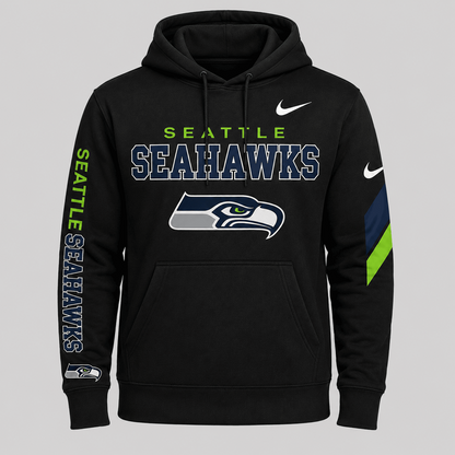 Premium NFL x SEA Tracksuit Set