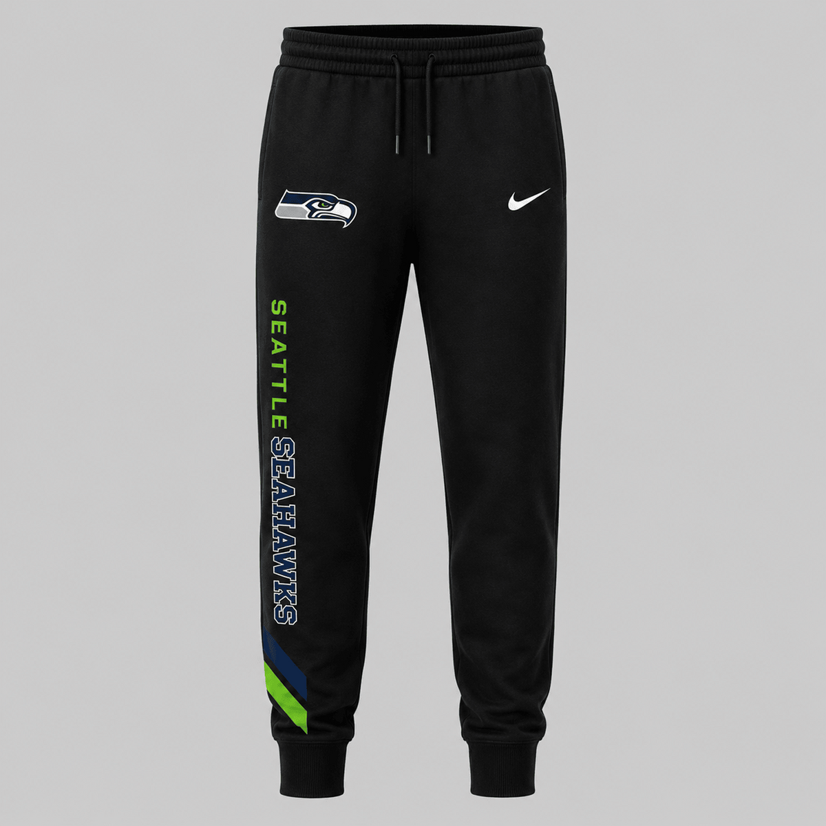 Premium NFL x SEA Tracksuit Set