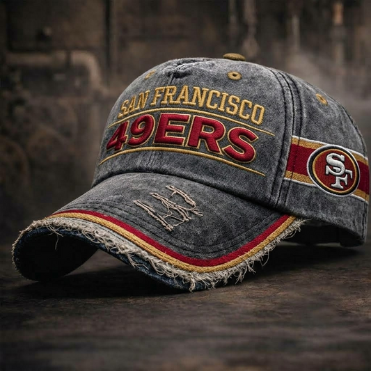Premium NFL x SF Cap V2
