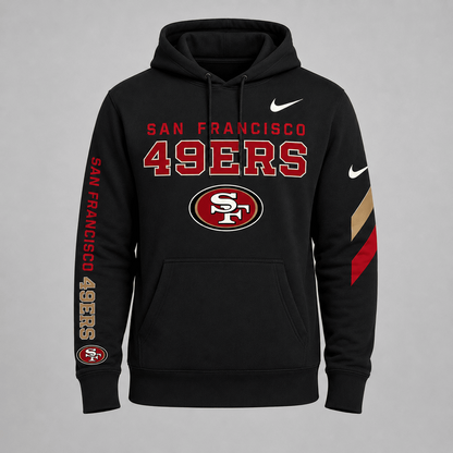 Premium NFL x SF Tracksuit Set