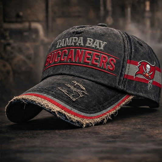 Premium NFL x TB Cap V2