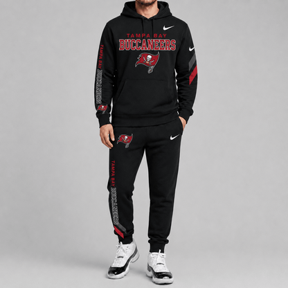 Premium NFL x TB Tracksuit Set