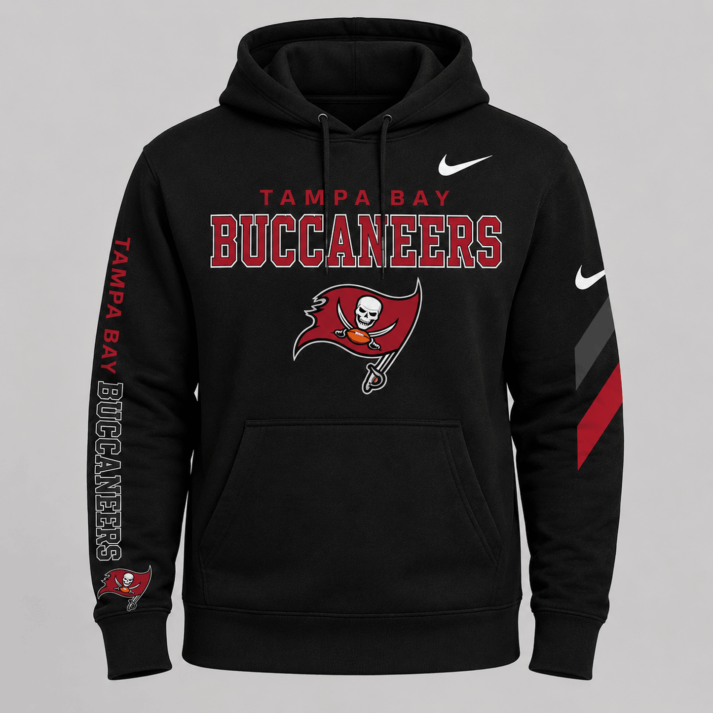 Premium NFL x TB Tracksuit Set