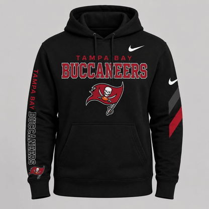 Premium NFL x TB Tracksuit Set