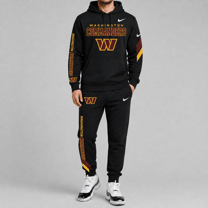 Premium NFL x WAS Tracksuit Set