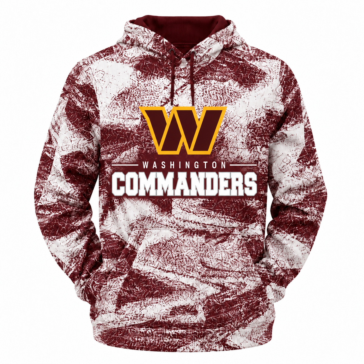 Premium NFL x WAS True Fan Hoodie