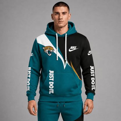 SIGNATURE NFL X JAC EXCLUSIVE COLOR TRACK SUITE SET LIMITED EDITION NDT NHM 090926 (1)