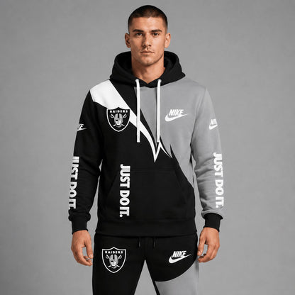 SIGNATURE NFL X LV EXCLUSIVE COLOR TRACK SUITE SET LIMITED EDITION NDT NHM 090926 (1)