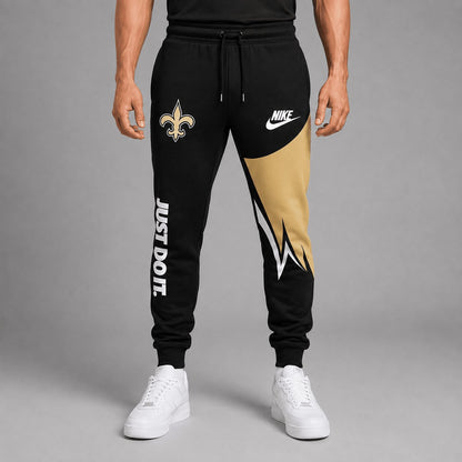 SIGNATURE NFL X NO EXCLUSIVE COLOR TRACK SUITE SET LIMITED EDITION NDT NHM 090926 (1)