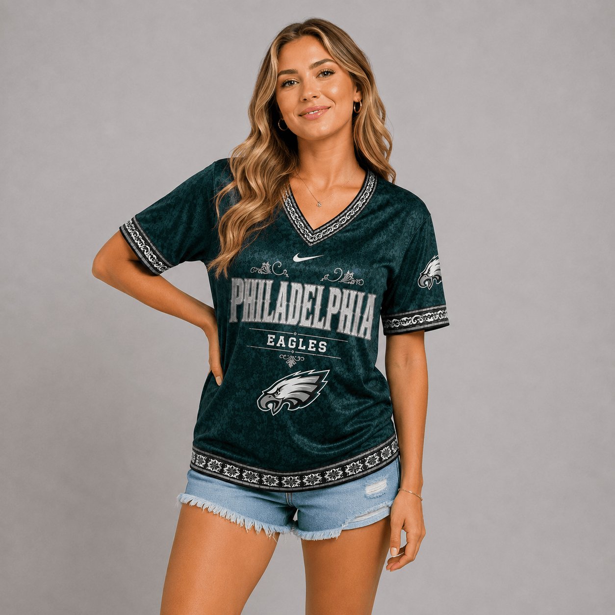 Selected Variant Image