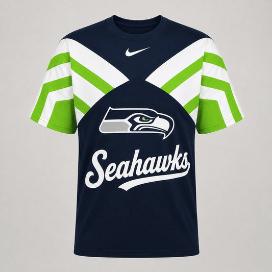 SS Premium NFL Men's Casual Performance T-Shirt