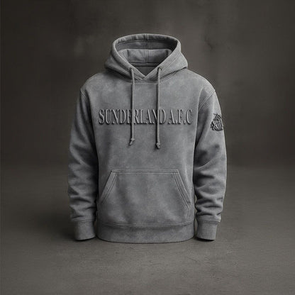 SUN x EPL Embossed Hoodie V2