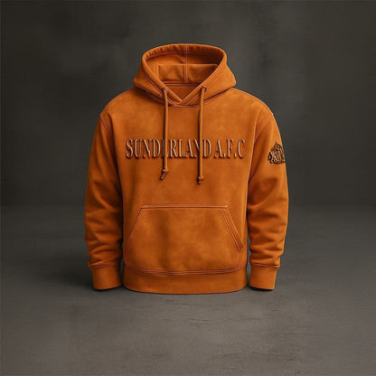 SUN x EPL Embossed Hoodie V2