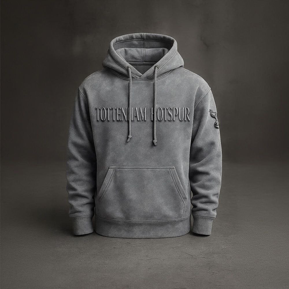 TOT x EPL Embossed Hoodie V2