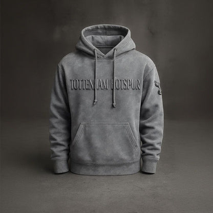 TOT x EPL Embossed Hoodie V2