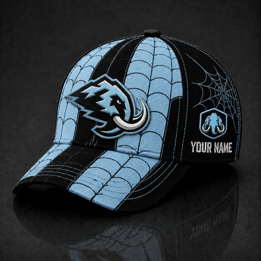 UM NHL x Spider Man Premium V2 Classic Cap Limited Edition Gift for Football Fans