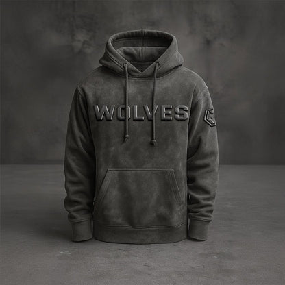WOL x EPL Embossed Hoodie V2